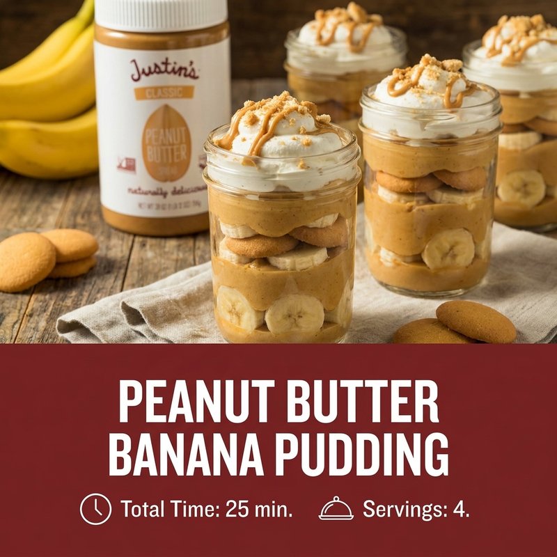 Justin's Justin's Nut Butter — Pixii image 5