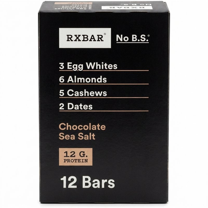 Kellanova RXBAR — Pixii image 1