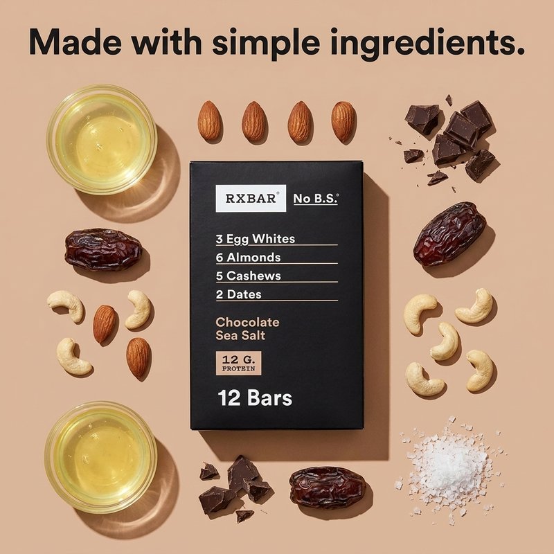 Kellanova RXBAR — Pixii image 2