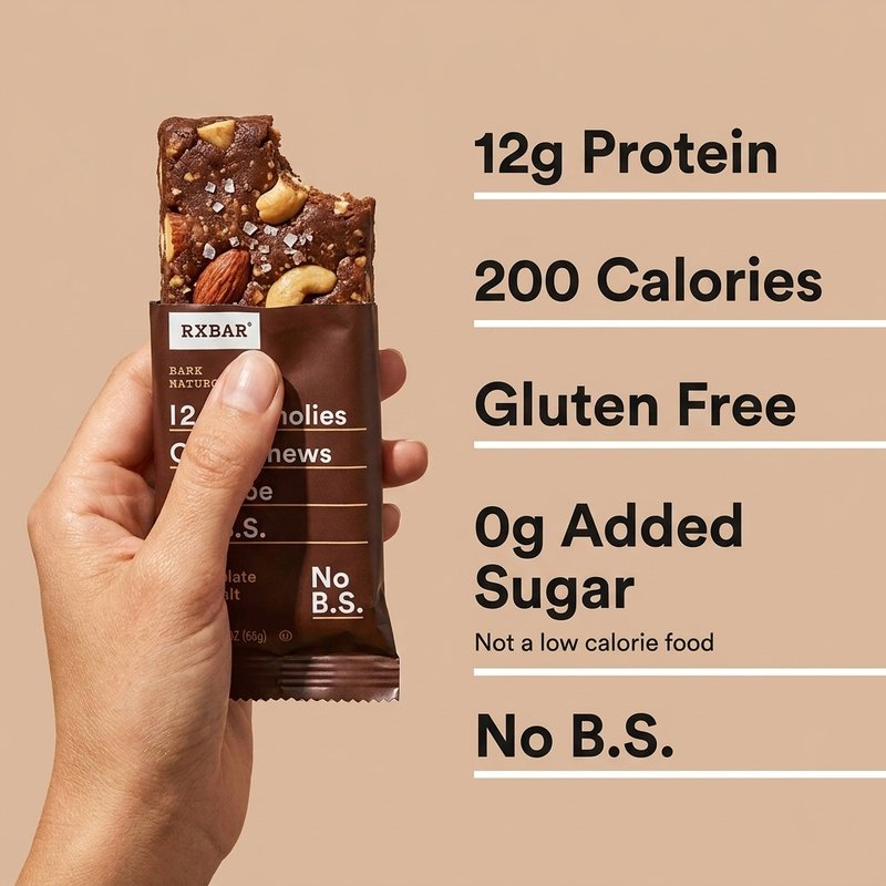 Kellanova RXBAR — Pixii image 3
