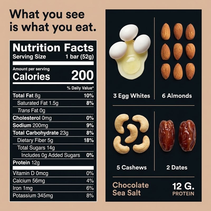 Kellanova RXBAR — Pixii image 5