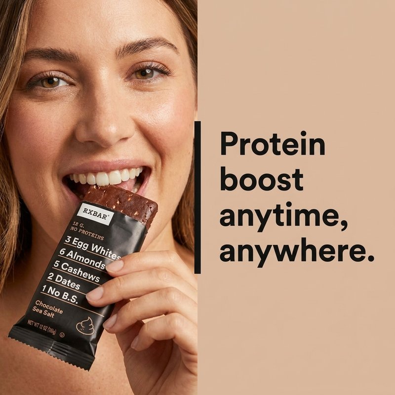 Kellanova RXBAR — Pixii image 6