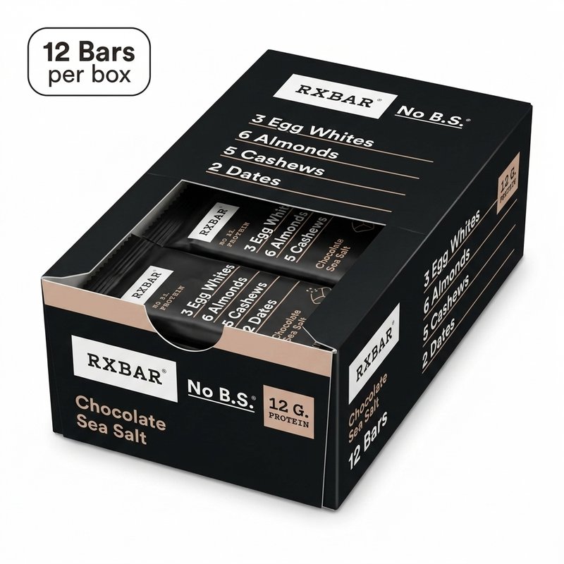 Kellanova RXBAR — Pixii image 7