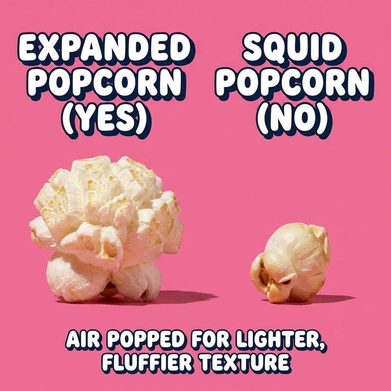 LesserEvil LesserEvil Popcorn — Pixii image 4