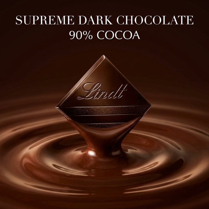 Lindt & Sprüngli Lindt Excellence 90% — Pixii image 3