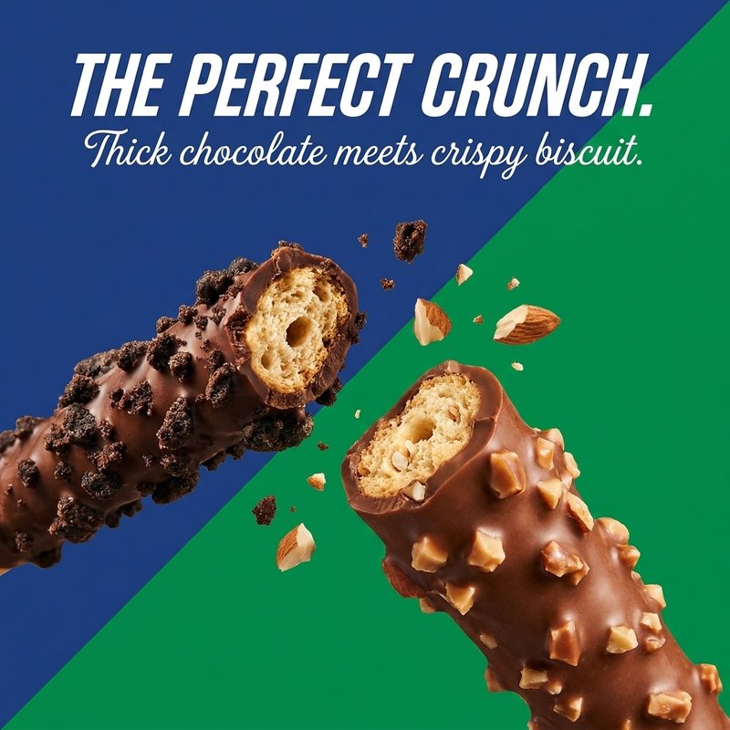 Lotte Pepero — Pixii image 3