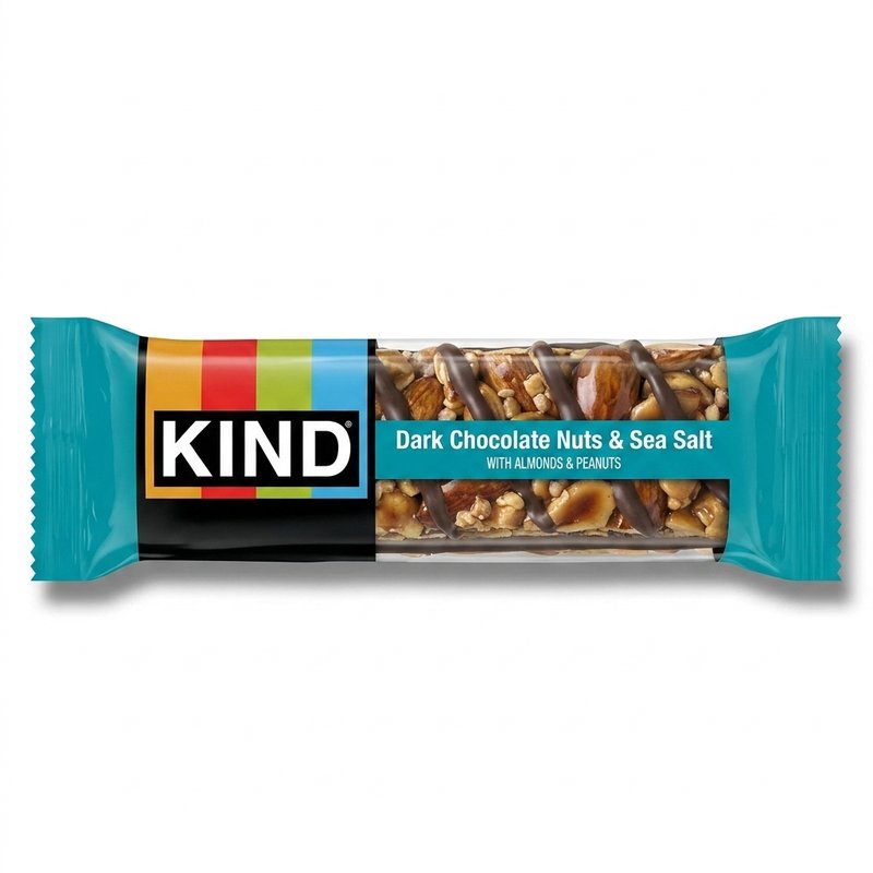 Mars KIND Bar — Pixii image 1