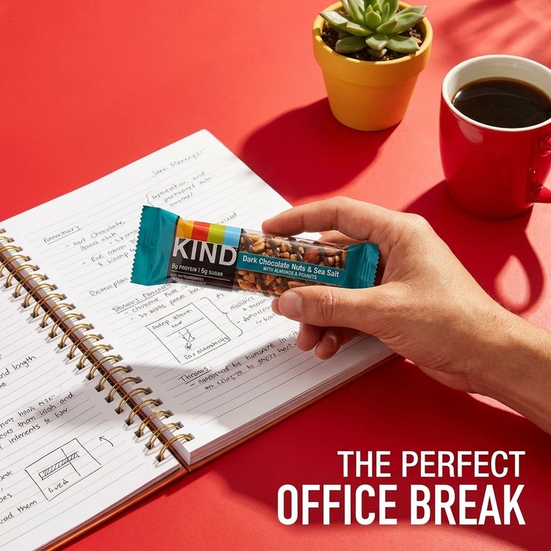 Mars KIND Bar — Pixii image 4