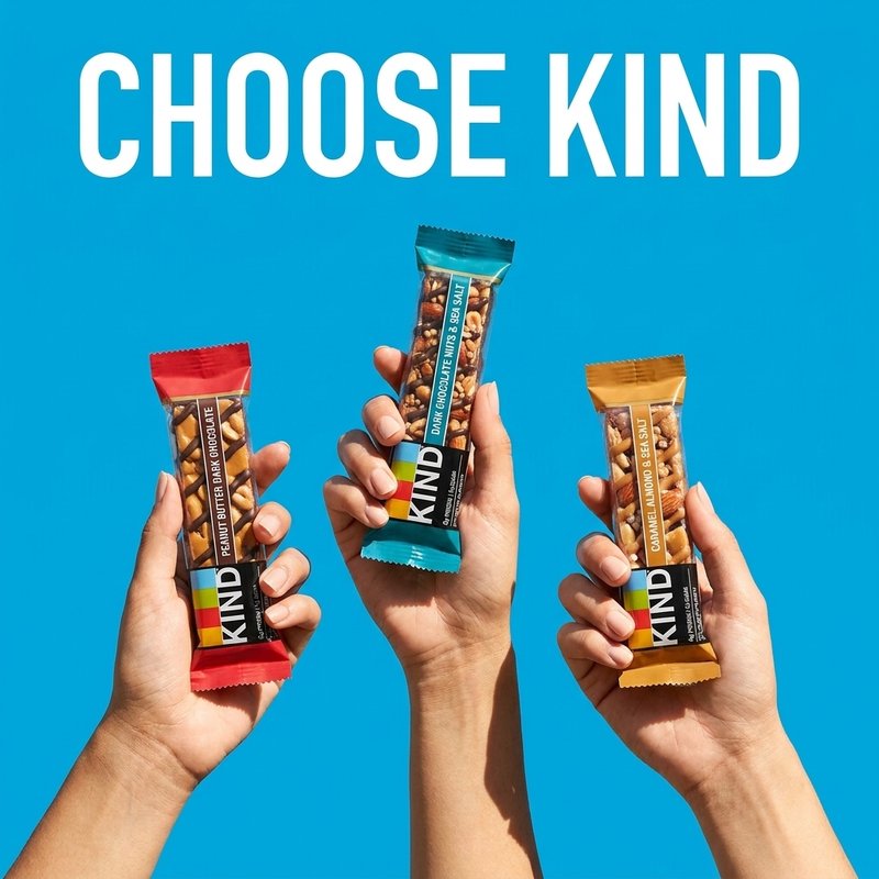 Mars KIND Bar — Pixii image 6