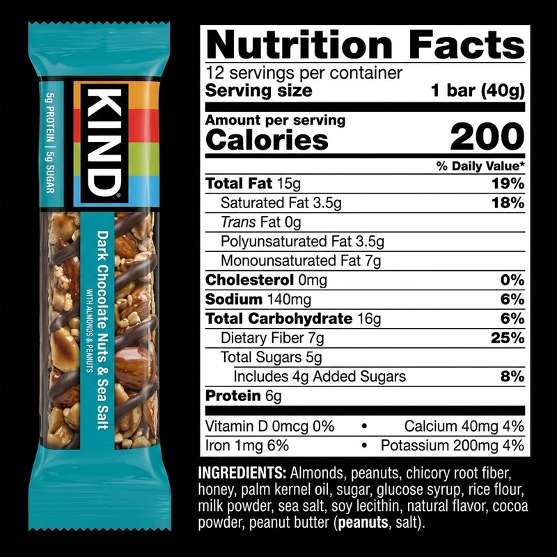 Mars KIND Bar — Pixii image 7