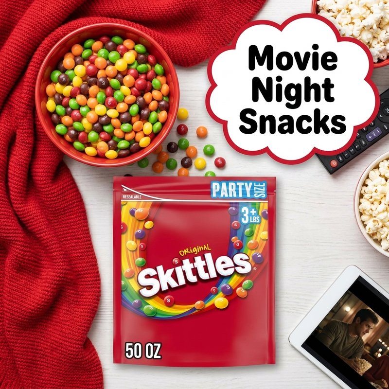 Mars Wrigley Skittles — Pixii image 4