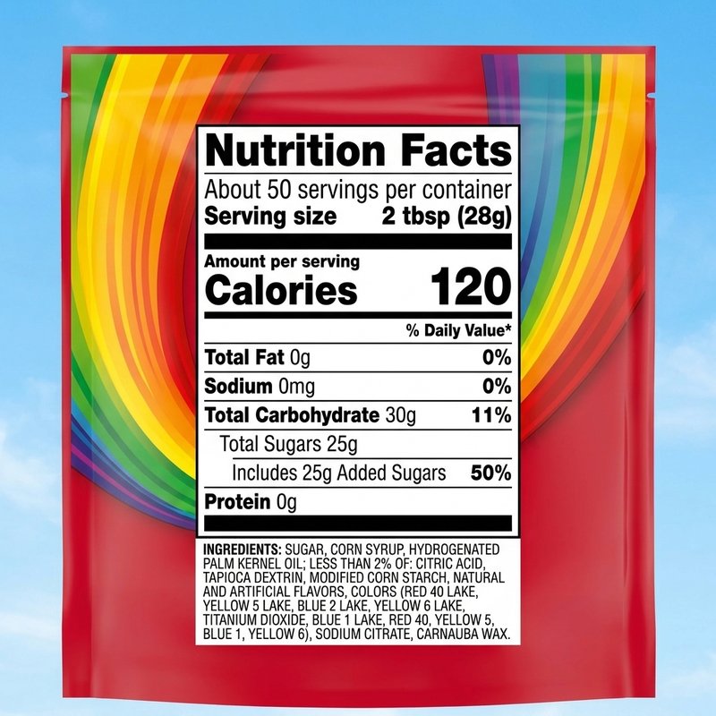 Mars Wrigley Skittles — Pixii image 7