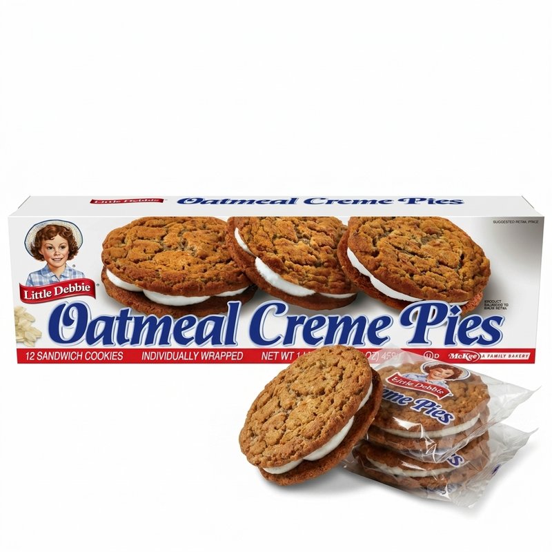 McKee Foods Little Debbie — Pixii image 1