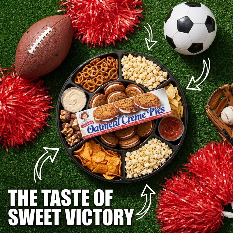 McKee Foods Little Debbie — Pixii image 4