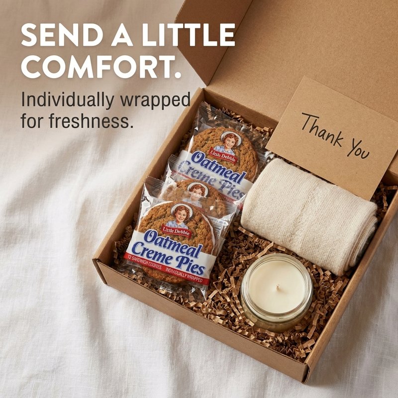 McKee Foods Little Debbie — Pixii image 5