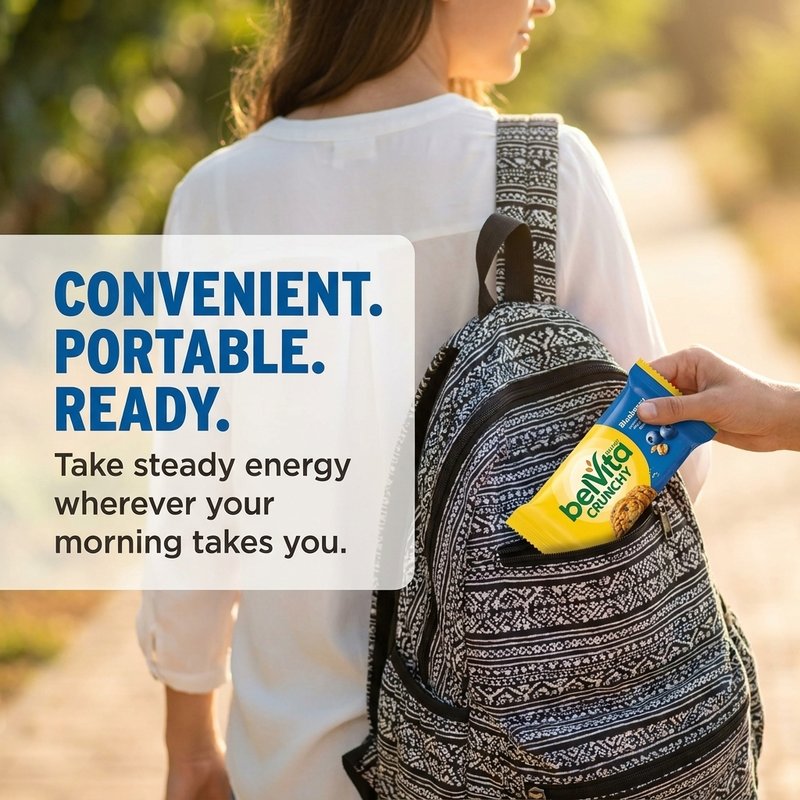Mondelēz belVita — Pixii image 5