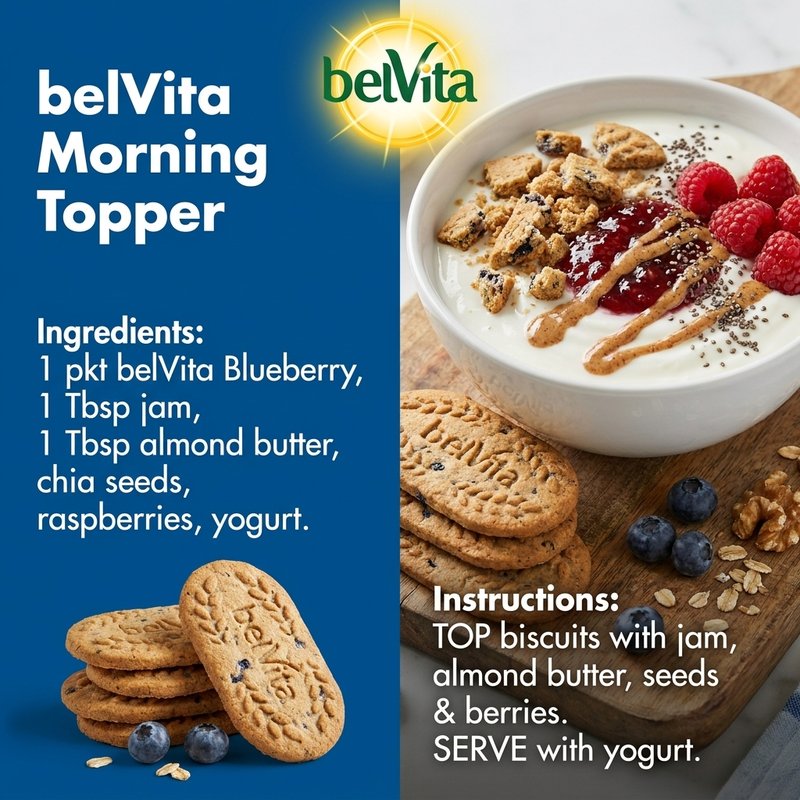 Mondelēz belVita — Pixii image 7