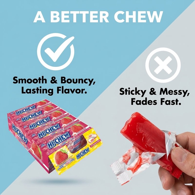 Morinaga Hi-Chew — Pixii image 7