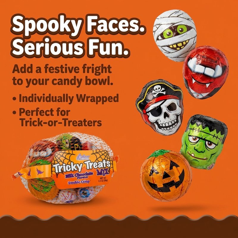 Palmer Candy Palmer Chocolate — Pixii image 2