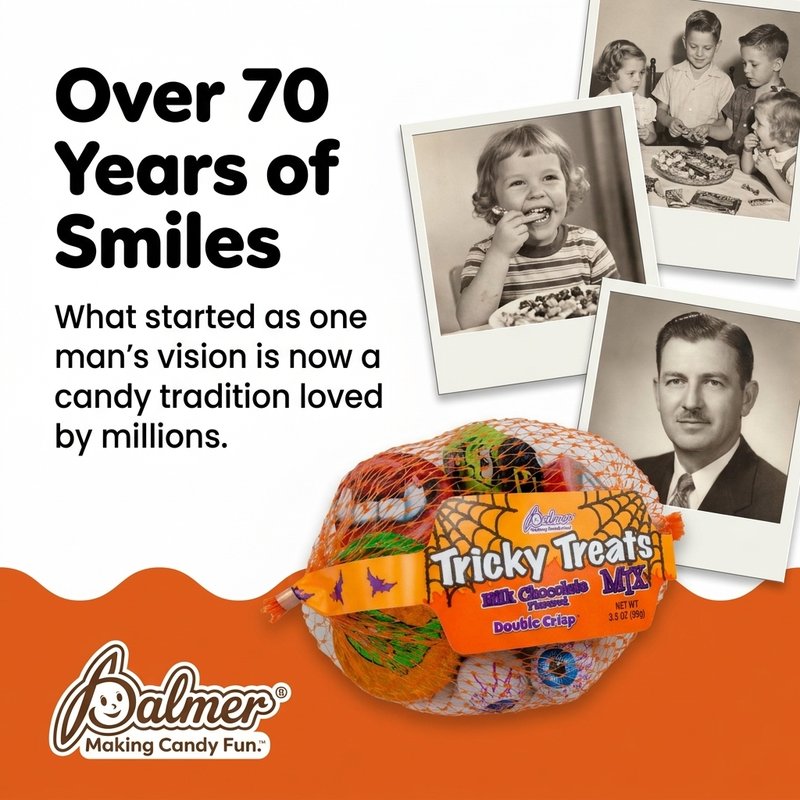 Palmer Candy Palmer Chocolate — Pixii image 4