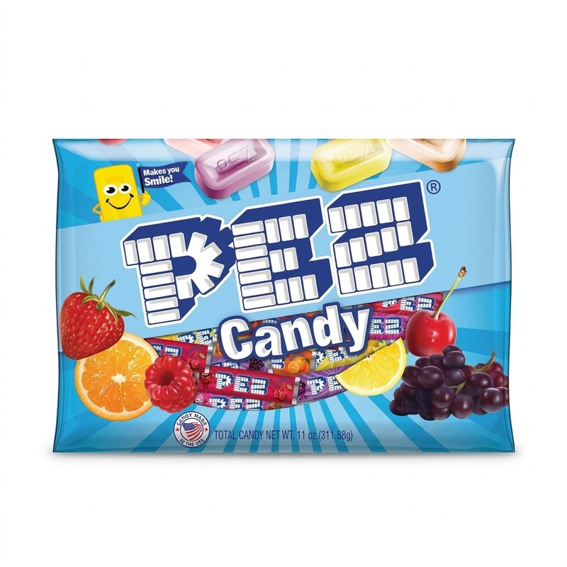 PEZ PEZ Candy — Pixii image 1
