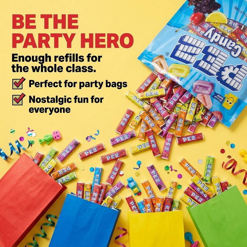 PEZ PEZ Candy — Pixii image 5