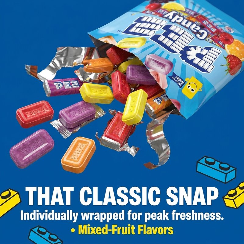 PEZ PEZ Candy — Pixii image 7
