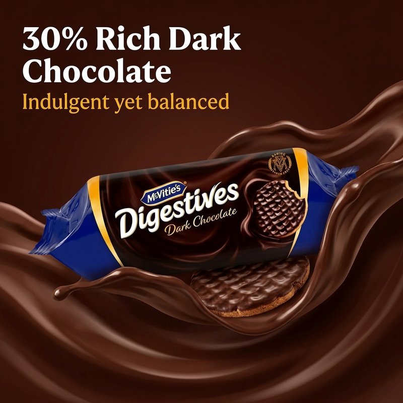 pladis McVitie's Digestive — Pixii image 5