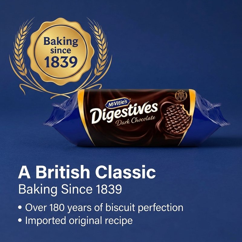 pladis McVitie's Digestive — Pixii image 6