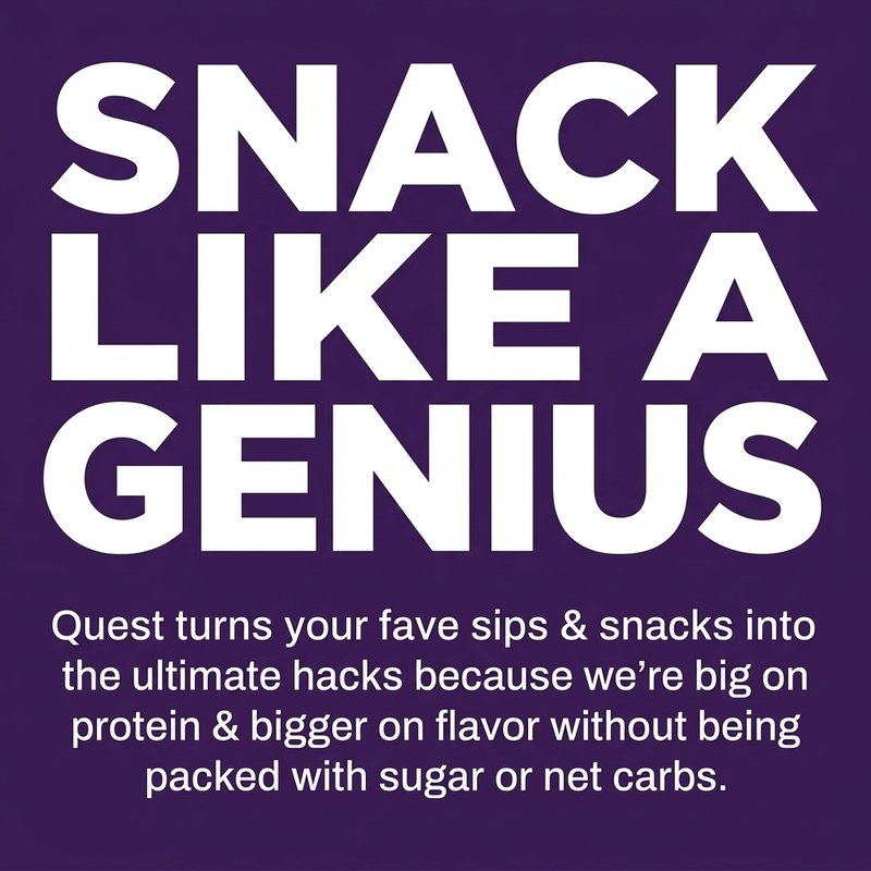 Simply Good Foods Quest Bar — Pixii image 5