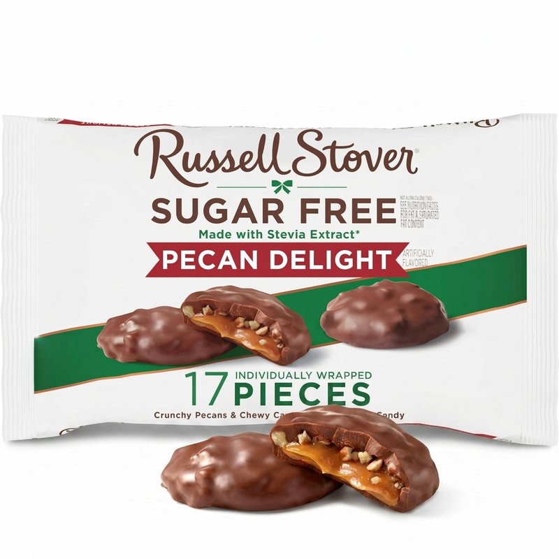 Russell Stover Russell Stover Sugar Free — Pixii image 1