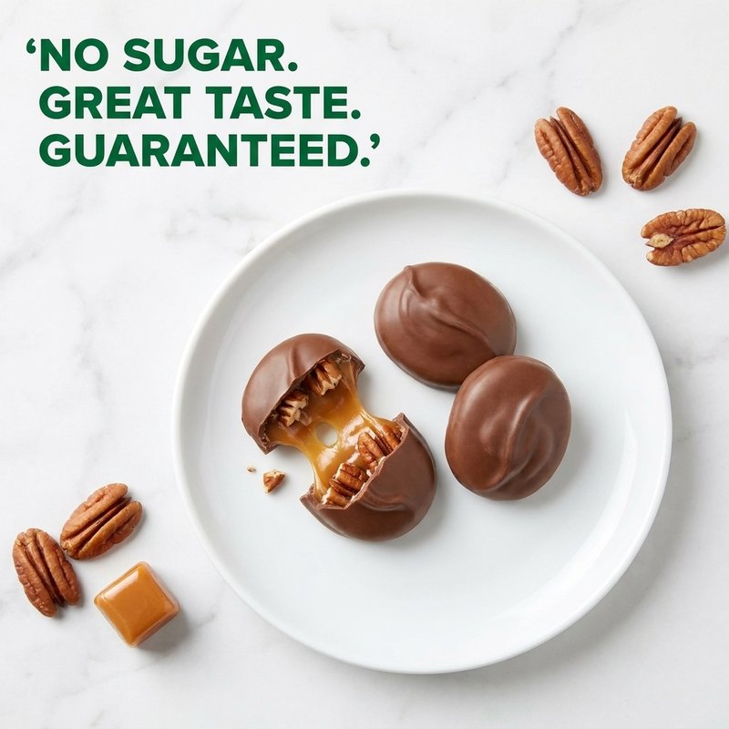 Russell Stover Russell Stover Sugar Free — Pixii image 2