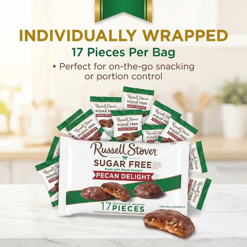 Russell Stover Russell Stover Sugar Free — Pixii image 4