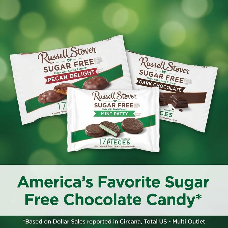 Russell Stover Russell Stover Sugar Free — Pixii image 5