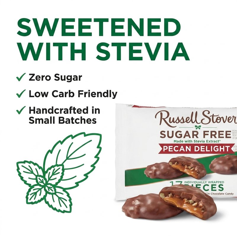 Russell Stover Russell Stover Sugar Free — Pixii image 7