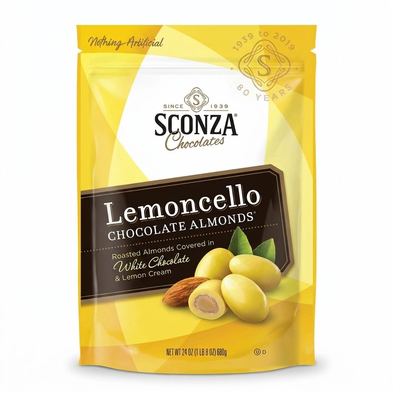 Sconza Sconza Chocolates — Pixii image 1