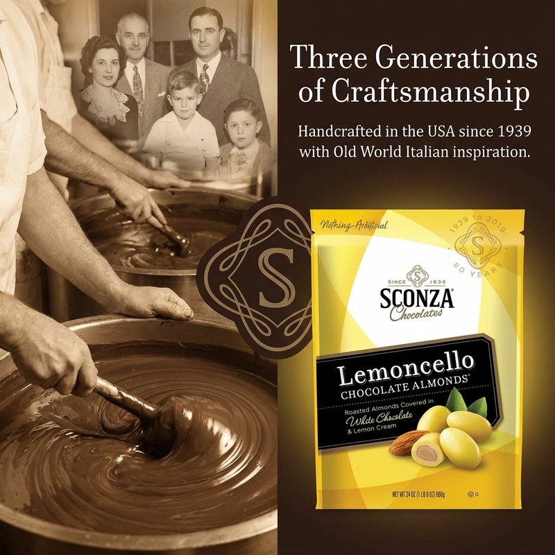 Sconza Sconza Chocolates — Pixii image 6