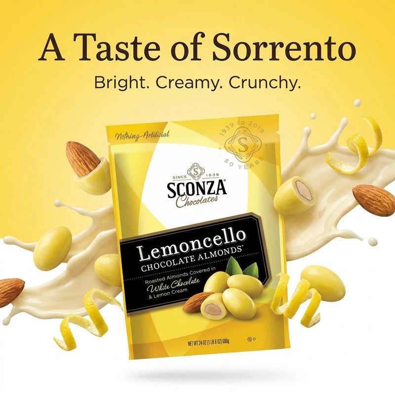 Sconza Sconza Chocolates — Pixii image 7