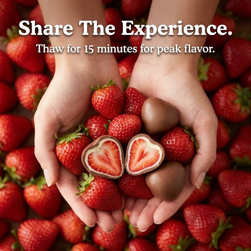 Tru Fru Tru Fru Freeze-Dried Fruit — Pixii image 5