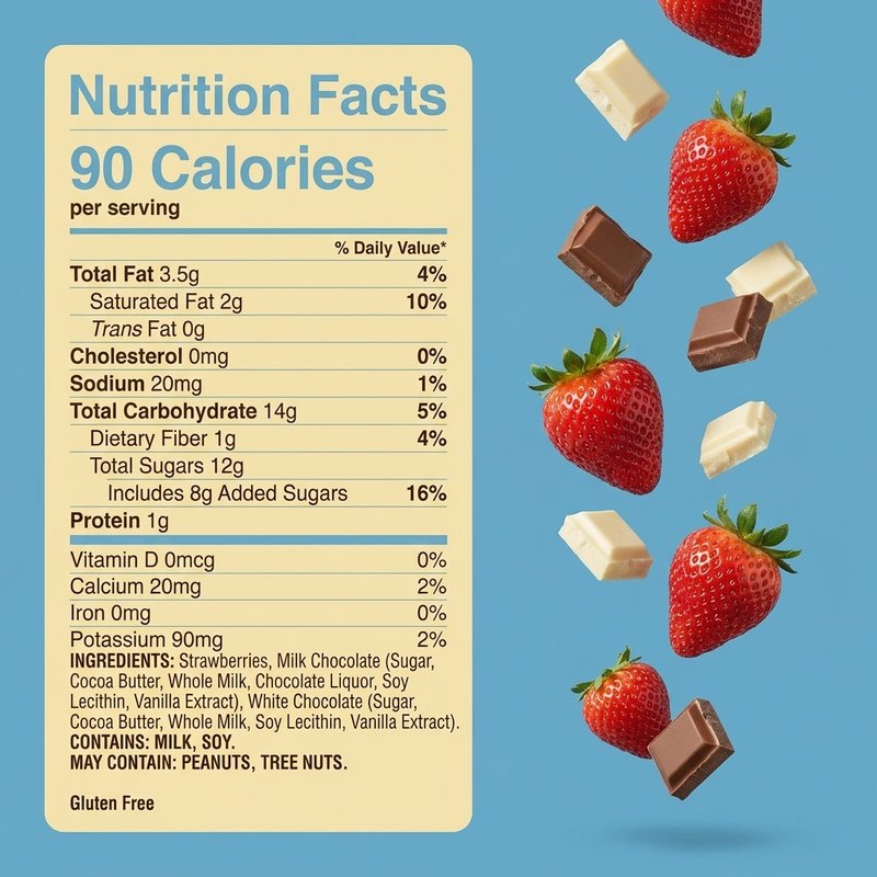 Tru Fru Tru Fru Freeze-Dried Fruit — Pixii image 7