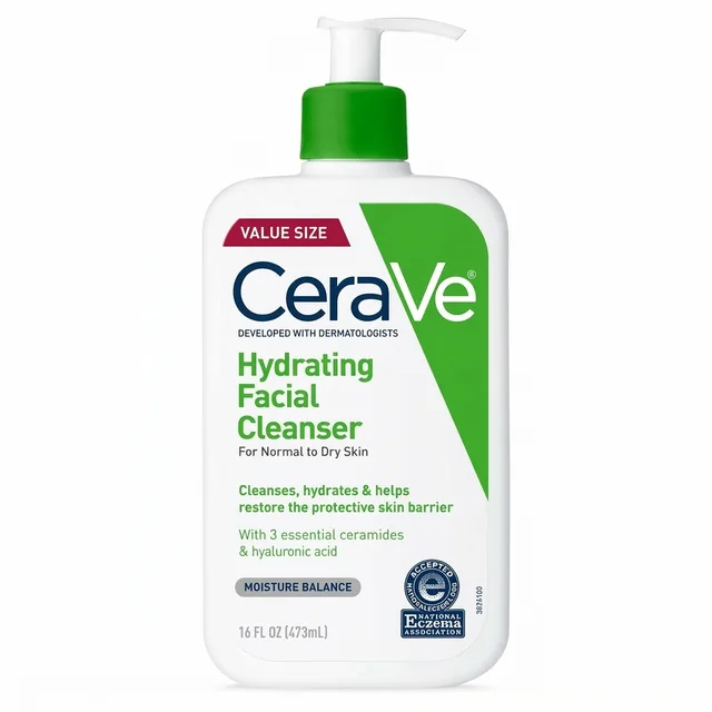 CeraVe listing image 1 of 7