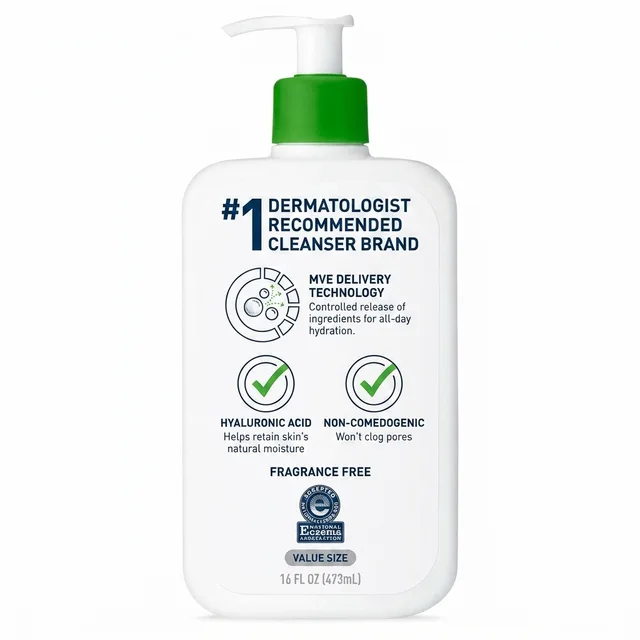 CeraVe listing image 7 of 7