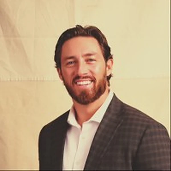 Tyler Morrow