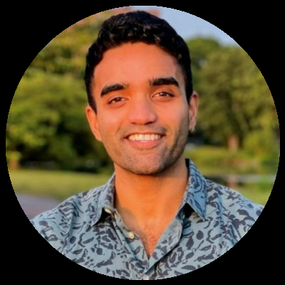 Monte Desai, Founder of Pixii