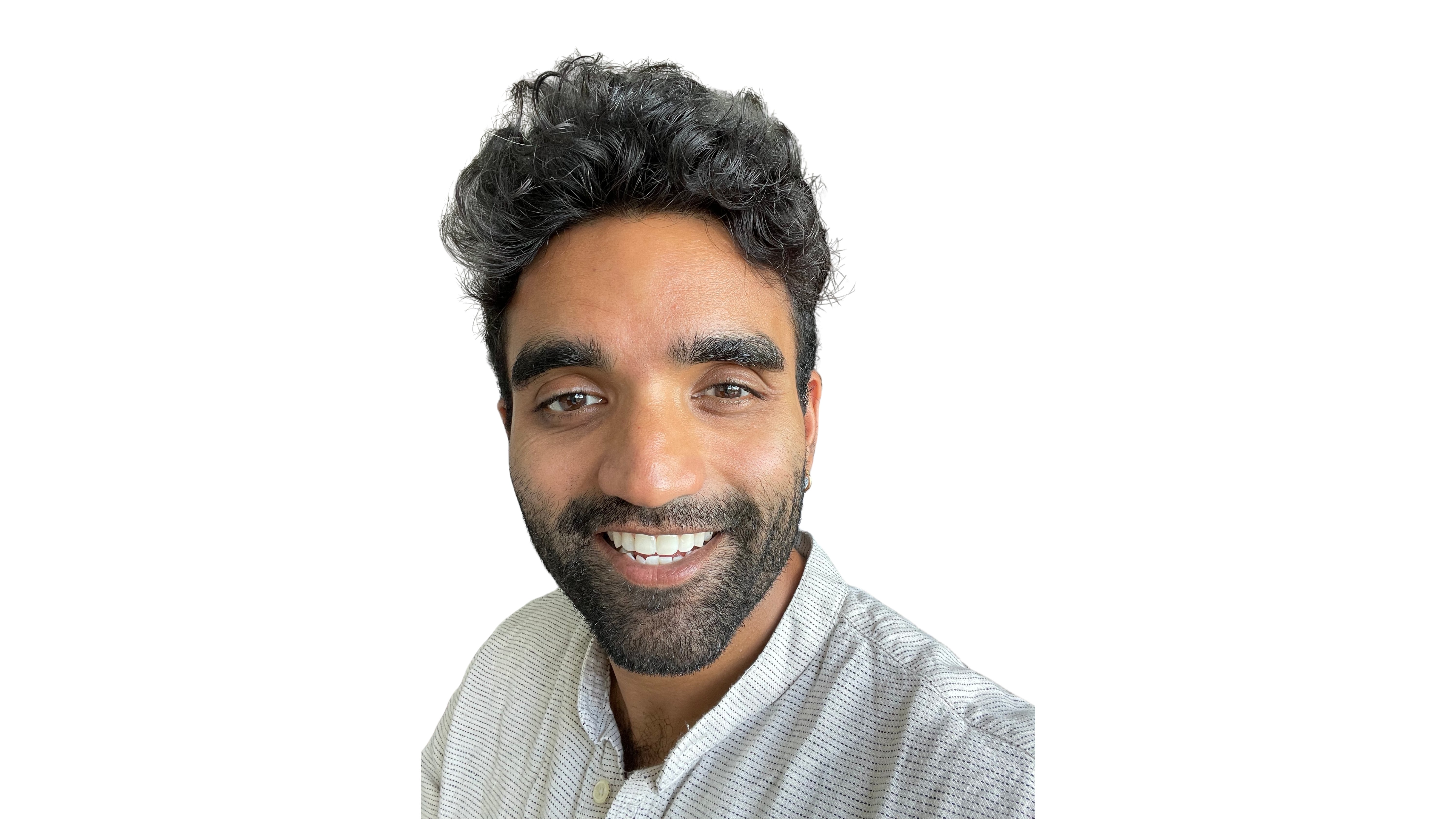 Monte Desai, Founder of Pixii